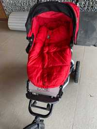 Mountain buggy nano clearance olx