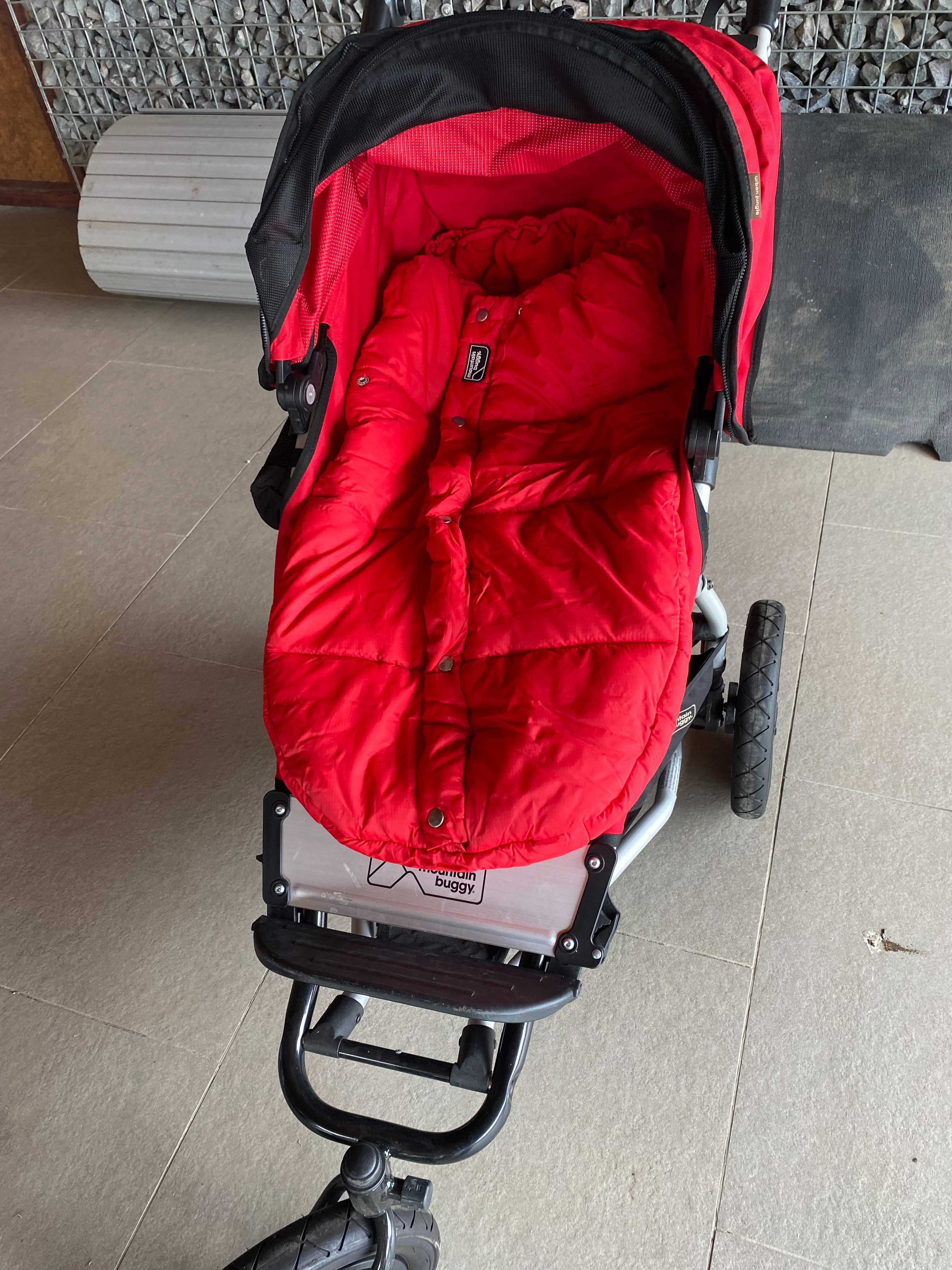 Mountain best sale buggy 2010