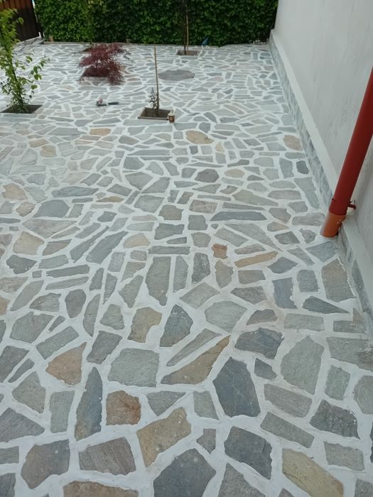 Piatra naturala de munte