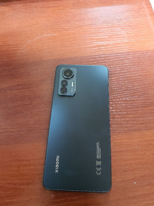 Xiaomi 12 lite 8/128
