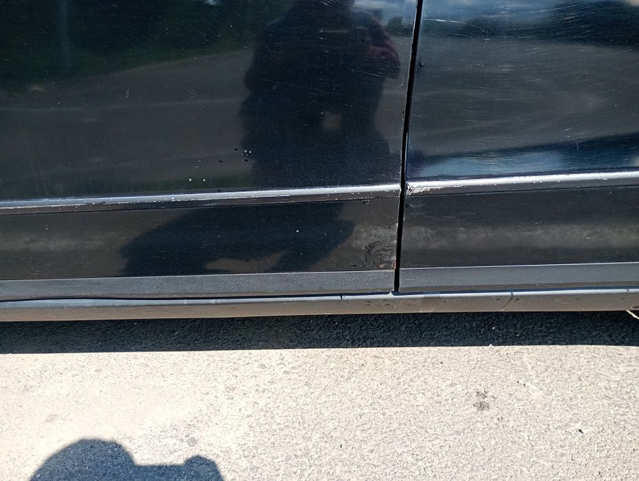 Passat B6 1.6 mpi