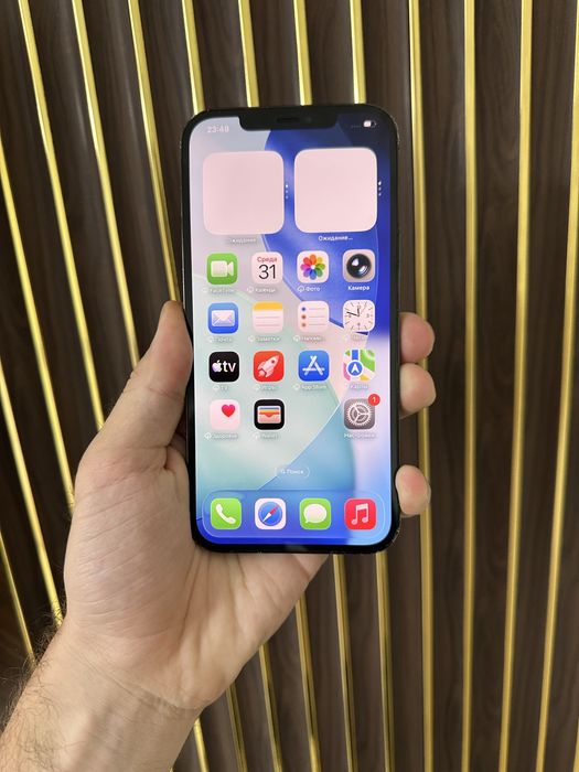 Iphone 12 Pro Max 256 Айфон 12 Про Макс 256