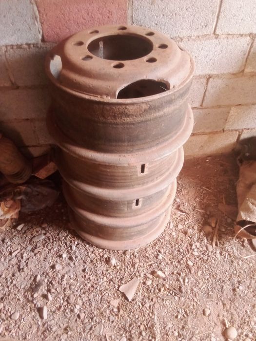 Зил задни мост...