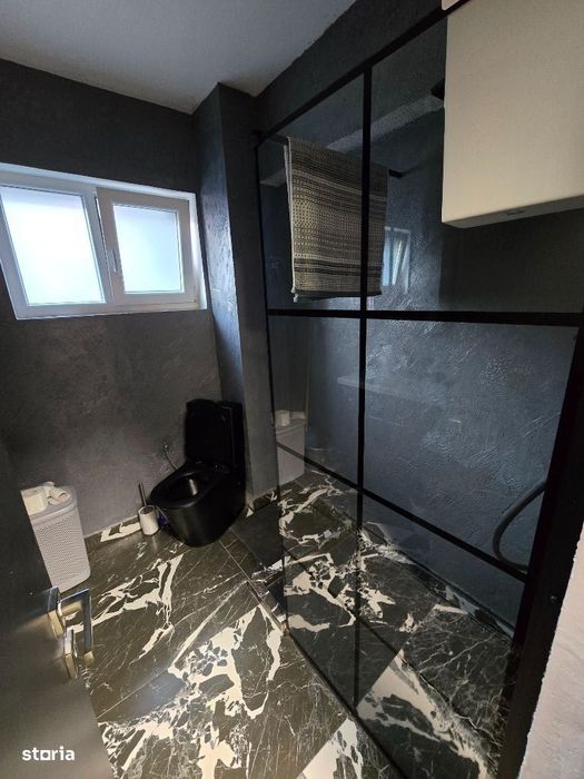 NOU Apartament 3 camere Parcare privată inclusă Calea Baciului Petrom — fotografia 2