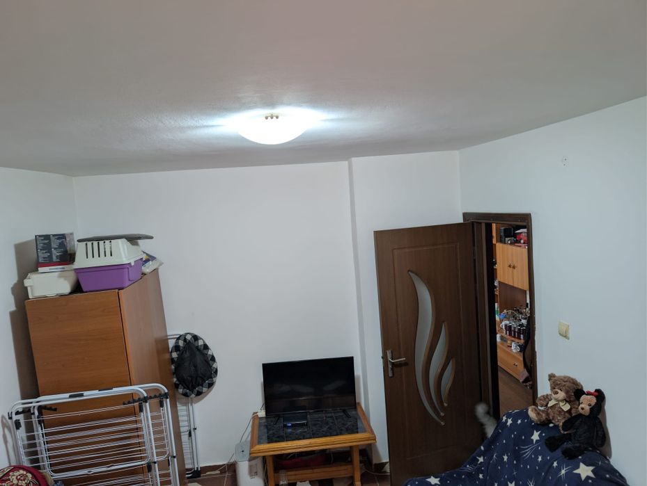 Apartament 2 camere de vanzare Moreni