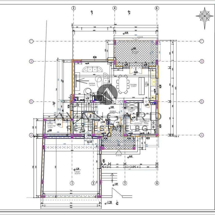 Продава се Къща в с. Белащица, Област Пловдив - 309 кв.м за 1522 €/кв.м - Снимка #1