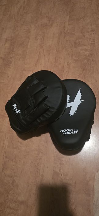 Лапи за бойни спортове HOOK