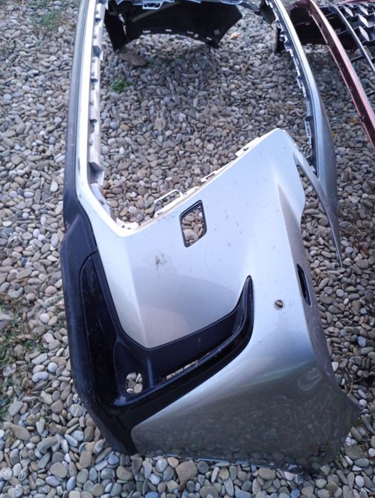 Bara fata haion Lexus NX RX V 5 2022+