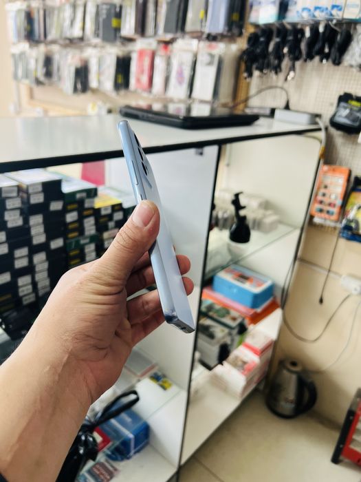 A53 ideal sassatayna