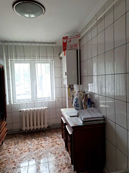 Apartament 2 camere decomandate parter pentru locuit sau birouri/cabinete