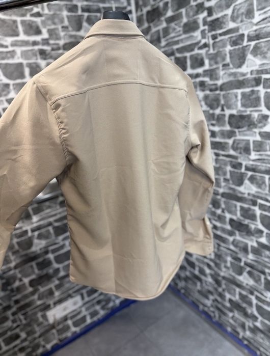 Мъжка риза Burberry.