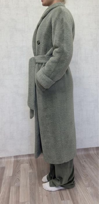 Шубка демисезонная