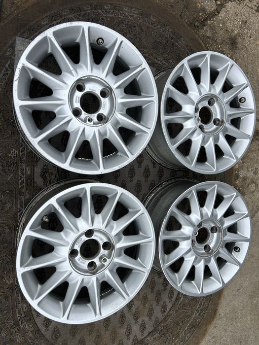 4x108 16 ски  orginalni ford