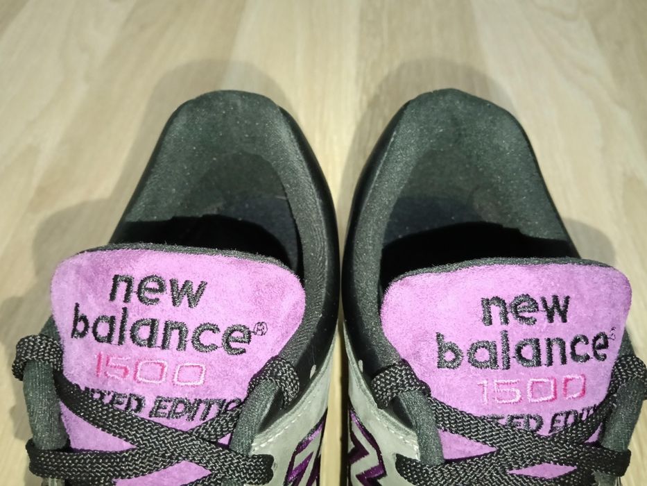 Adidași New Balance 1500 mărimea 44 (Nike)