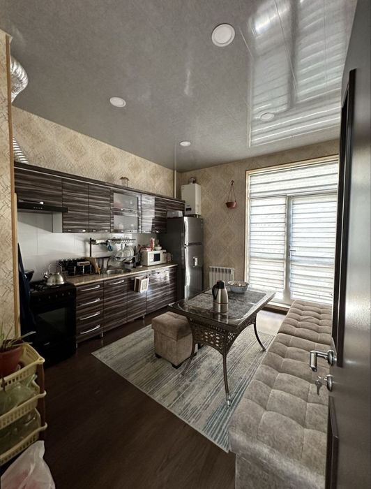 Продается 3/4/9 квартира Карасу-5 Новостройка