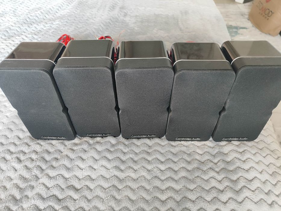 Комплект акустики Cambridge Audio