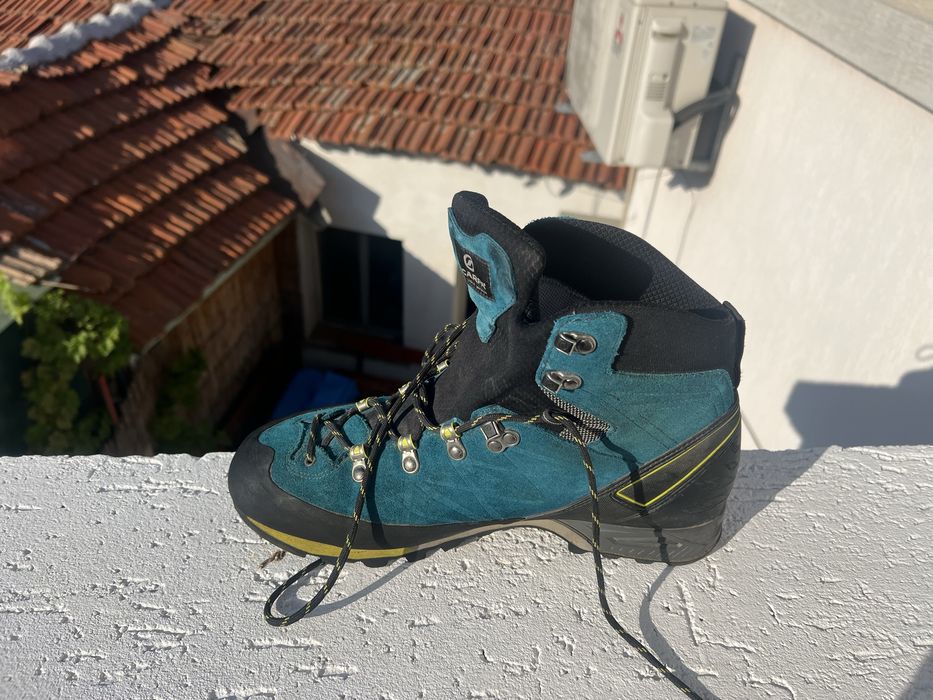 Scarpa Out Dri Vibram 43 1/2