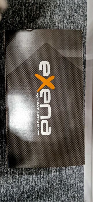 Bocanci protectie noi Exena nr 42