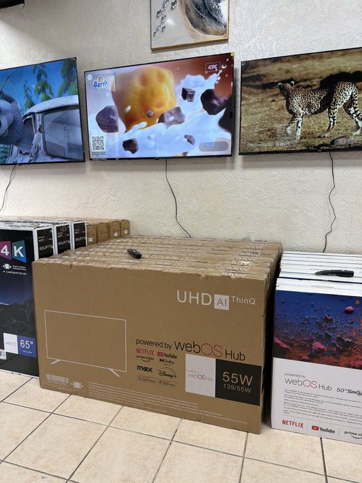 Телевизор  Самсунг,LG  алиса ,пульт мышка