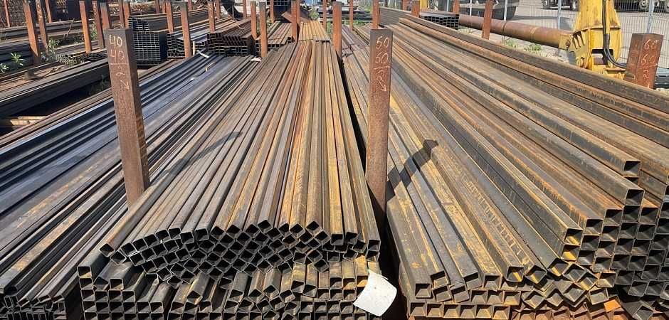 sifatli metall prokat! | Качественный металлопрокат