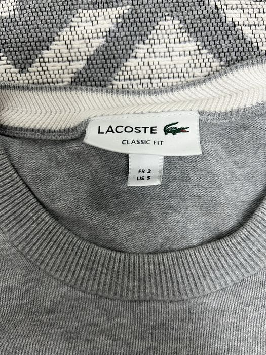 кофта hugo boss кофта lacoste