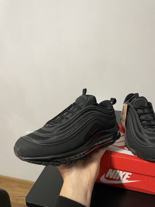 Nike Air Max 97 Black | Marimea 43