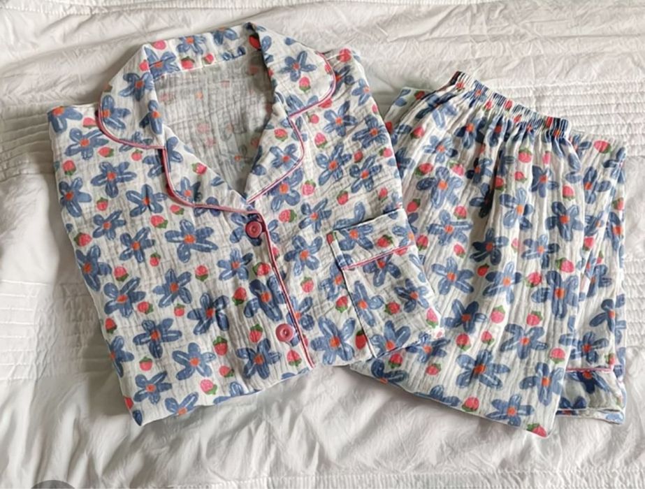 Одежда, Двойки, пижамы