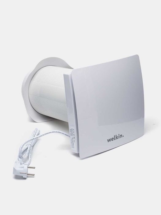 Рекуператор Welkin VIVID-60 на 35 м2 подача воздуха / настенный