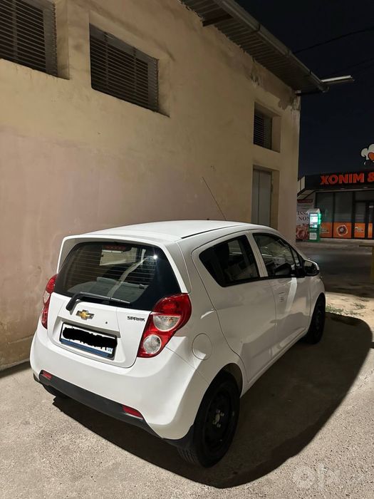 spark 2021 optimum plus