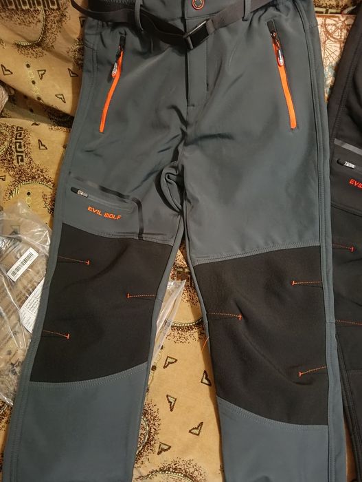 Штаны лыжные 50р.