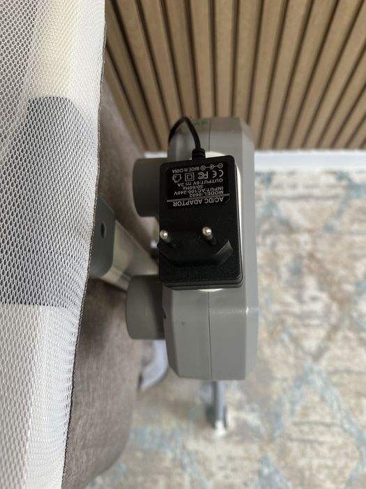 Люлька кровать детская