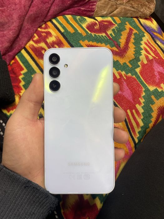 Самсунг Галакси А15