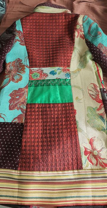 Шлифер Desigual Дезигуал  #44