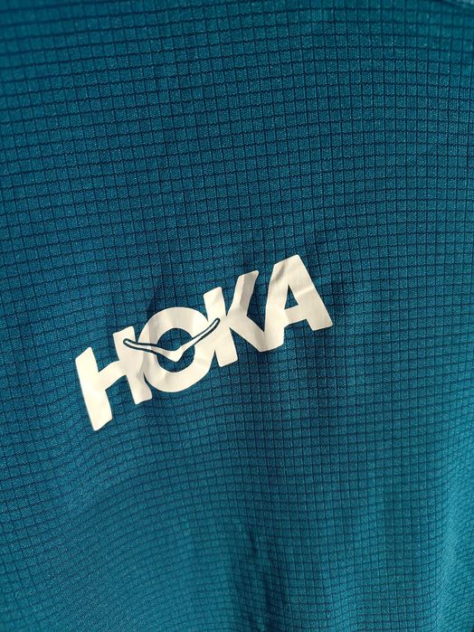 HOKA ОNE Тениска/Мъжка XL