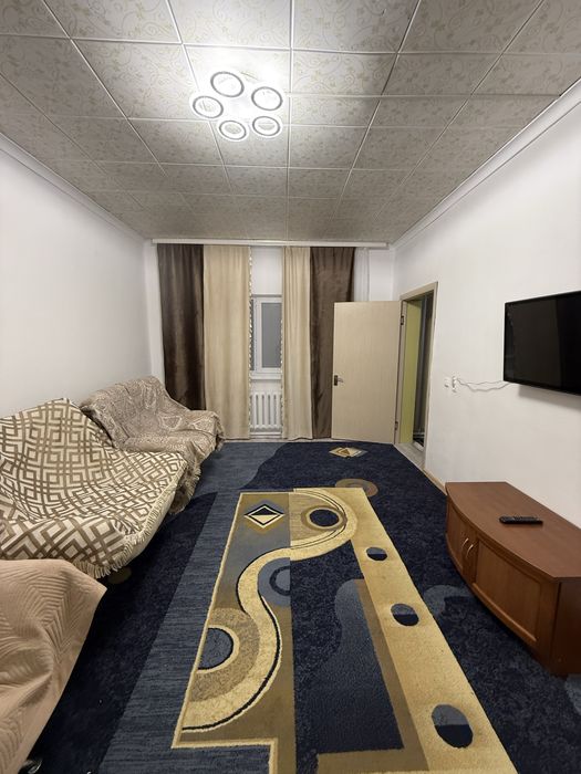 Сдается уютная квартира