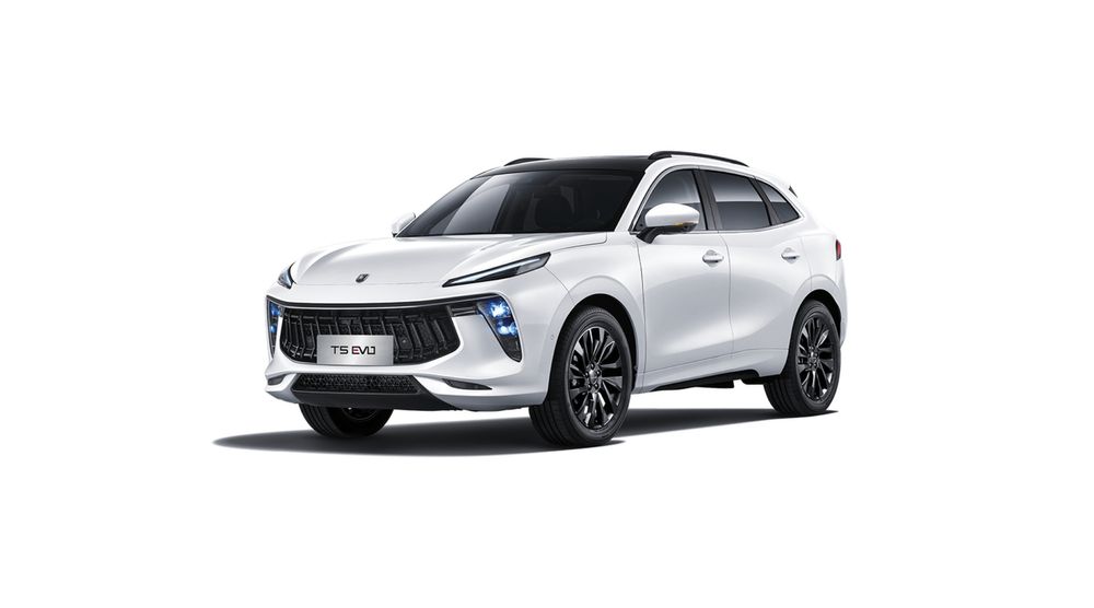 Брызговики Hongqi Venucia Jetour Dongfeng