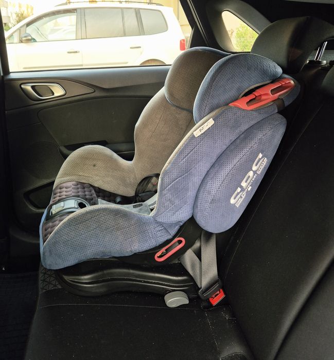 Scaun auto copii