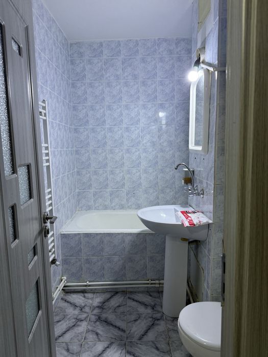 Inchiriez in regim hotelier ap cu 2 camere ULTRACENTRAL