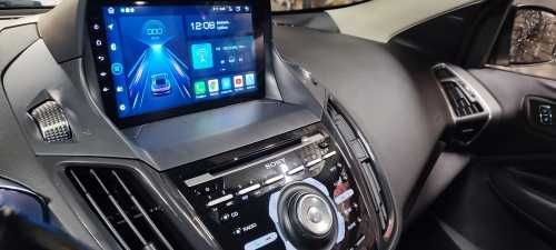 Ford Kuga 2013- 2016 Android Mултимедия/Навигация