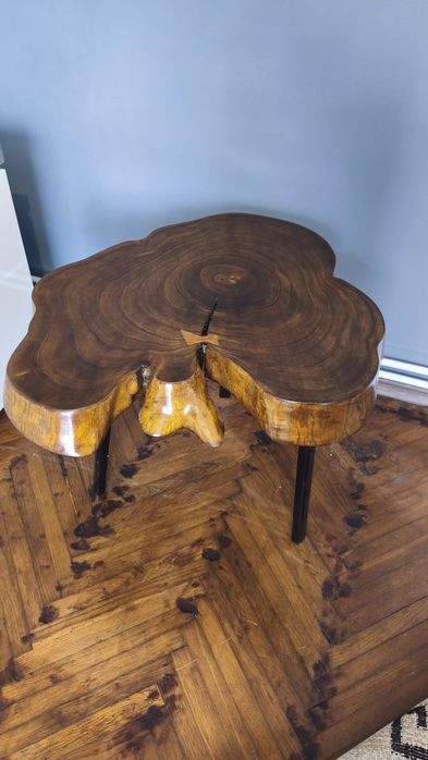 Veioze handmade lemn masiv