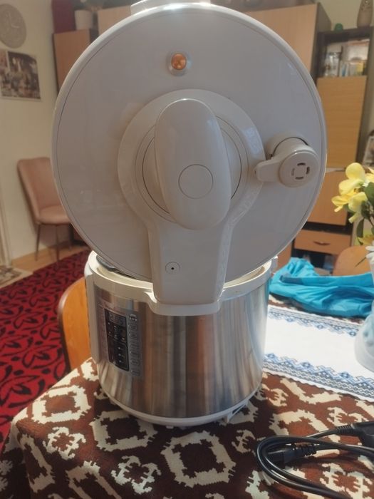 Oala sub presiune electrica Moulinex