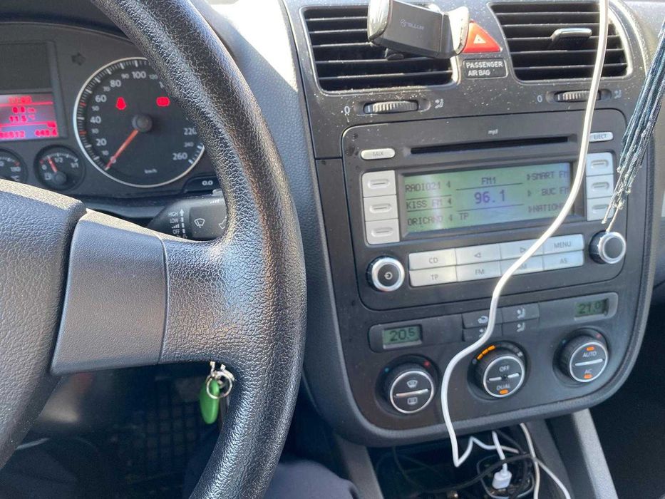 Vanzare masina second hand