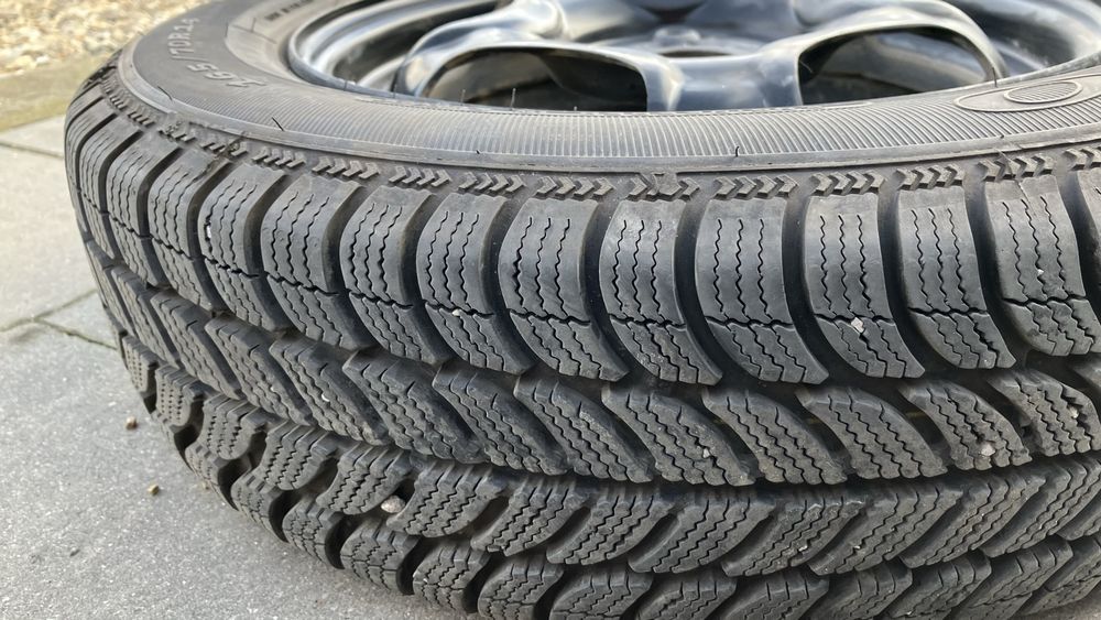 Jante Dacia Spring originale