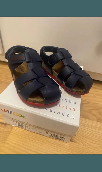 Sandale Geox marimea 25