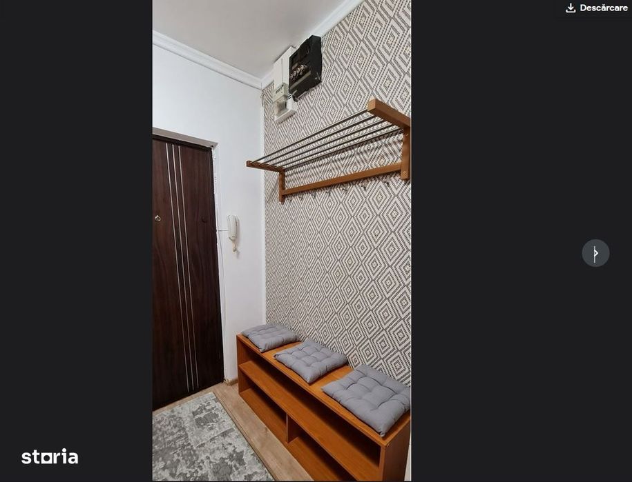 BASARABIA -Chisinau bloc mixt , decomandata