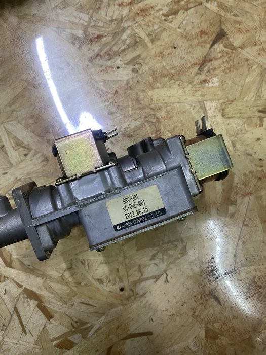 Запчасти на газовый котел Hydrosta