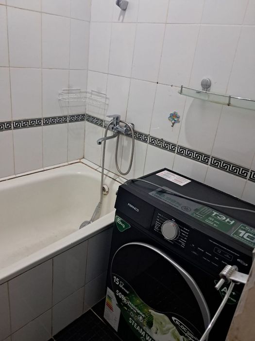 Аренда 2-х комнатная квартира Юнусабад-9 й квартал