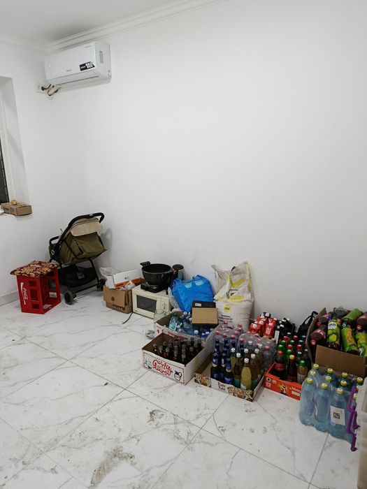 Magazin Sotiladi Joyi Arenda 24/7