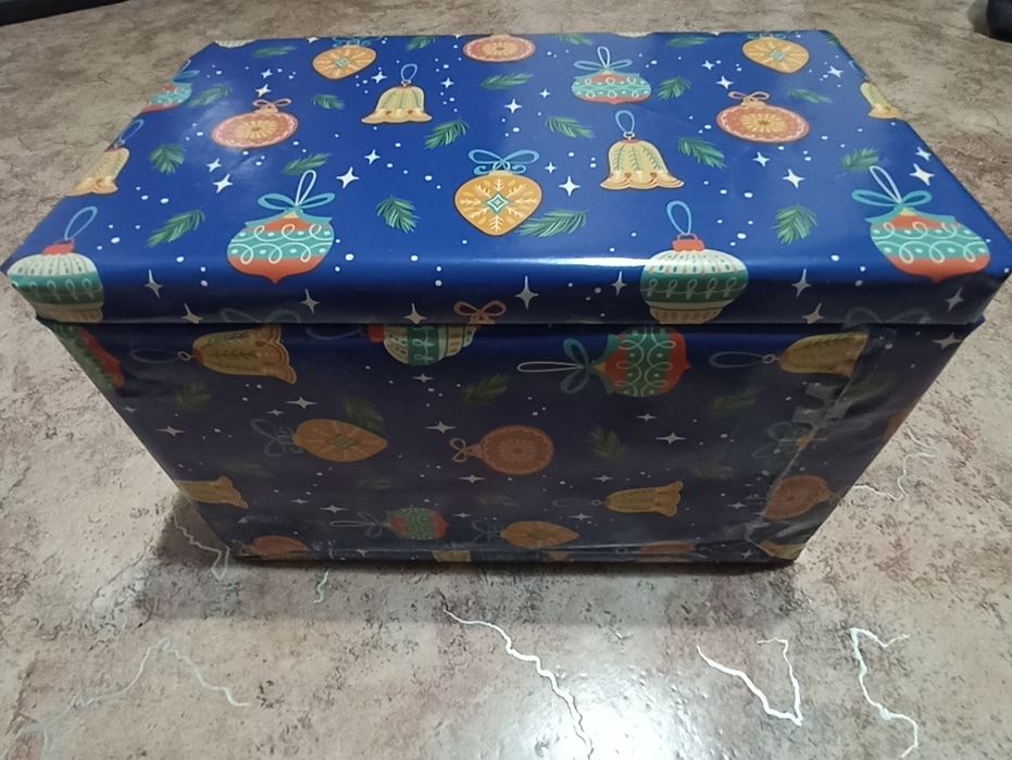 Машинка на радиоуправлении