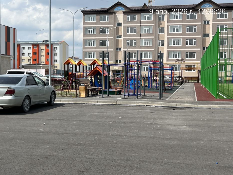 Оценка Тараз, Оценщик Тараз